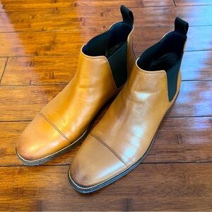 Cole Haan Wagner Chelsea Boots 8.5 (Men's)